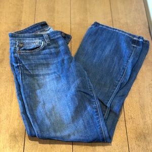 Women’s Joes Jeans